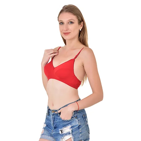  Model Photographer in Gurgaon for Non Padded Bra